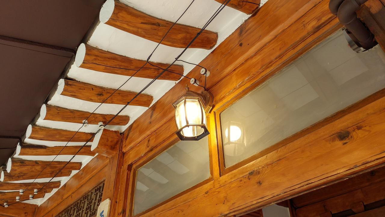 Sohyundang Guesthouse ソウル特別市 エクステリア 写真