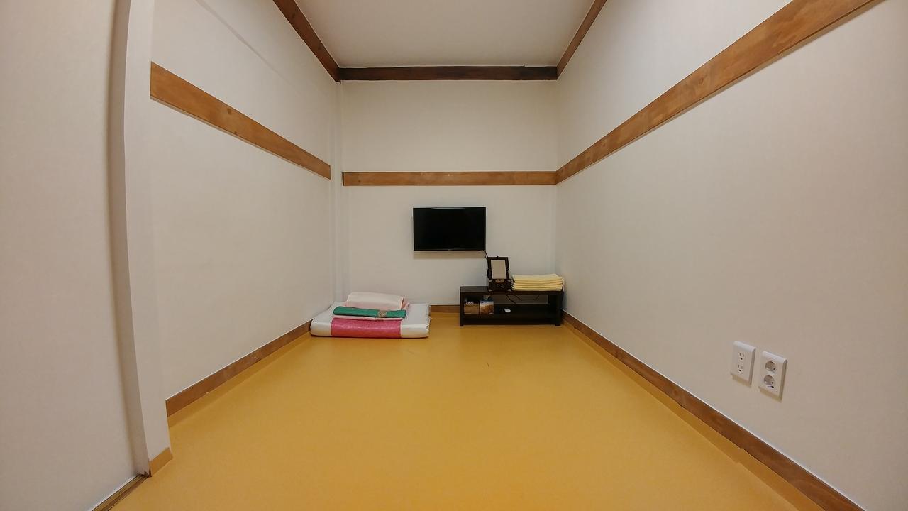 Sohyundang Guesthouse ソウル特別市 エクステリア 写真