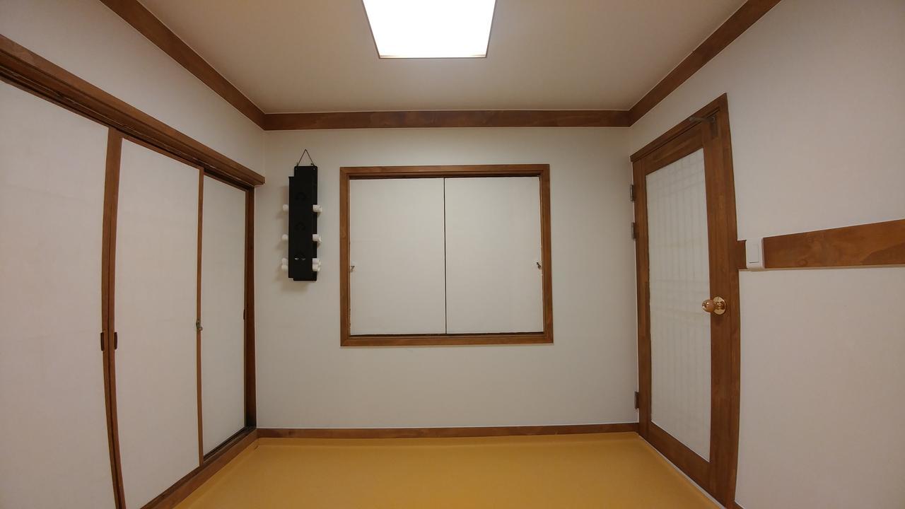 Sohyundang Guesthouse ソウル特別市 エクステリア 写真